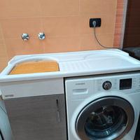 Mobile bagno Covalene