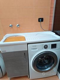 Mobile bagno Covalene