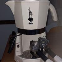 Macchina caffè bialetti