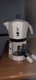 Macchina caffè bialetti
