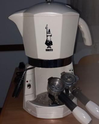 Macchina caffè bialetti