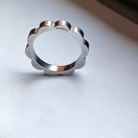 Anello Moments Design Floreale