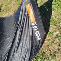 KITE RRD PASSION 10,5 MT