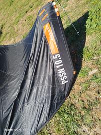 KITE RRD PASSION 10,5 MT