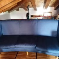 Divano + 2 poltrone