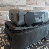 PROIETTORE PORTATILE YABER V9 PRO