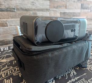 PROIETTORE PORTATILE YABER V9 PRO