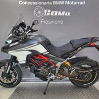 Ducati Multistrada 1200 S Grafite