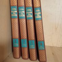 Enciclopedia della Medicina 1972