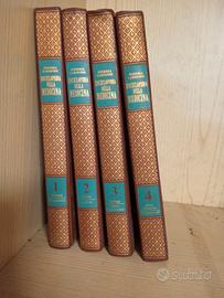 Enciclopedia della Medicina 1972