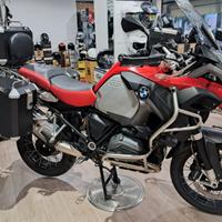 Bmw r 1200 gs - 2016