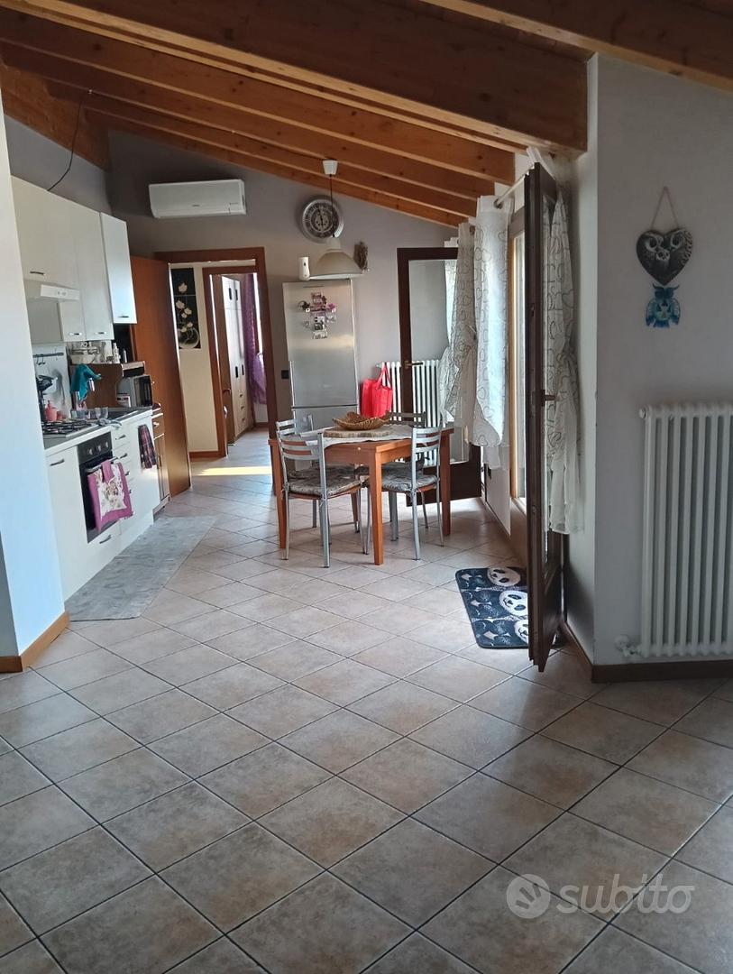Appartamento – Ponte di Mossano, Ore - Vista 2