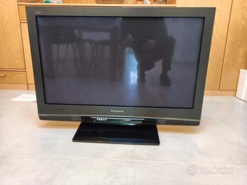 Televisore Panasonic 37 pollici plasma