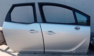 Opel Meriva 2010> Porte Ant. e Post.