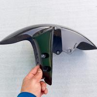 PARAFANGO IN CARBONIO NUOVO YAMAHA FZ1 FZ8 2006/20