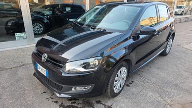 Volkswagen Polo 1..0 MPI 5P Trendline