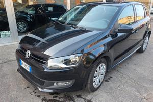Volkswagen Polo 1..0 MPI 5P Trendline
