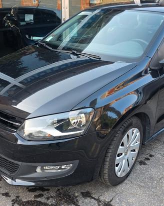 Volkswagen Polo 1..0 MPI 5P Trendline