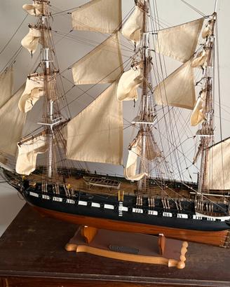 USS Constitution