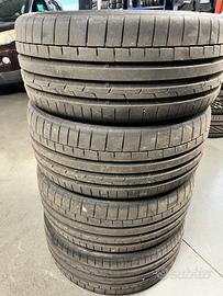 Gomme usate 255/40r20 estive