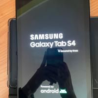 Samsung Galaxy Tab S4