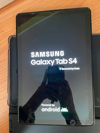 Samsung Galaxy Tab S4