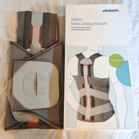 Busto ortopedico 50R59 Dorso Direxa Posture