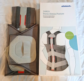 Busto ortopedico 50R59 Dorso Direxa Posture