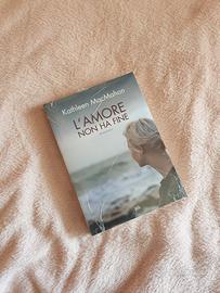 L'amore non ha fine, Kathleen MacMahon