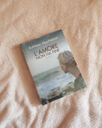 L'amore non ha fine, Kathleen MacMahon