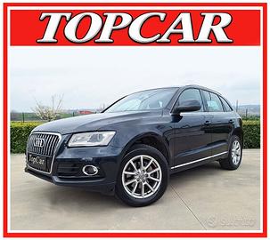 Audi Q5 2.0 TDI 177 CV Quattro Advanced Plus