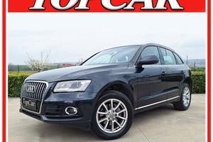 Audi Q5 2.0 TDI 177 CV Quattro Advanced Plus