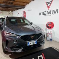 CUPRA Formentor 1.4 e-Hybrid DSG Impulse