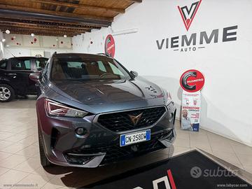 CUPRA Formentor 1.4 e-Hybrid DSG Impulse