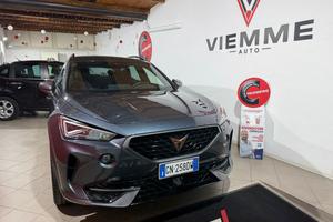 CUPRA Formentor 1.4 e-Hybrid DSG Impulse