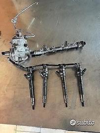 Land Rover Jaguar 204 DTD