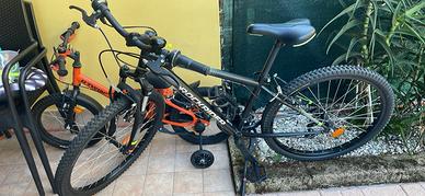 Bicicletta ragazzo