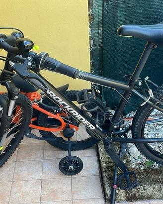 Bicicletta ragazzo