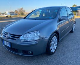Volkswagen Golf 1.9 TDI 5p. Trendline