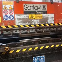 Pressa piegatrice SCHIAVI-AMADA