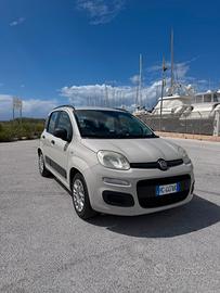 FIAT Panda 1.2 lounge Benzina/GPL