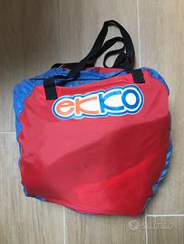 Culla Pop Up EKKO tenda bambini spiaggia o nanna