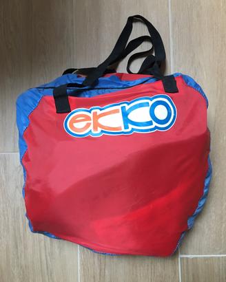 Culla Pop Up EKKO tenda bambini spiaggia o nanna