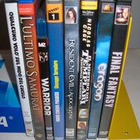 Films DVD vintage