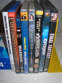 Films DVD vintage