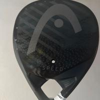 Head Speed One X