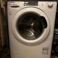 Lavatrice Candy slim