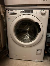 Lavatrice Candy slim