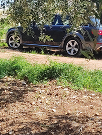 Audi A4 ALL ROAD