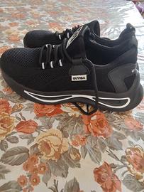 scarpe di lavoro n 38